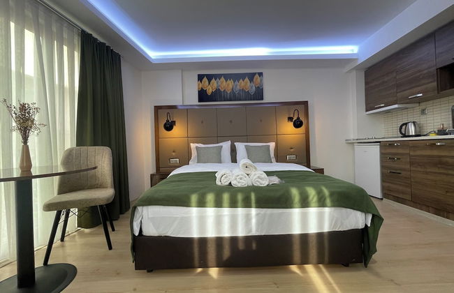 Elegance Suites - Foto 16