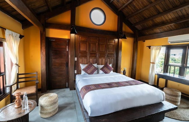 Fish-Lantern House An Bang beach - Foto 9