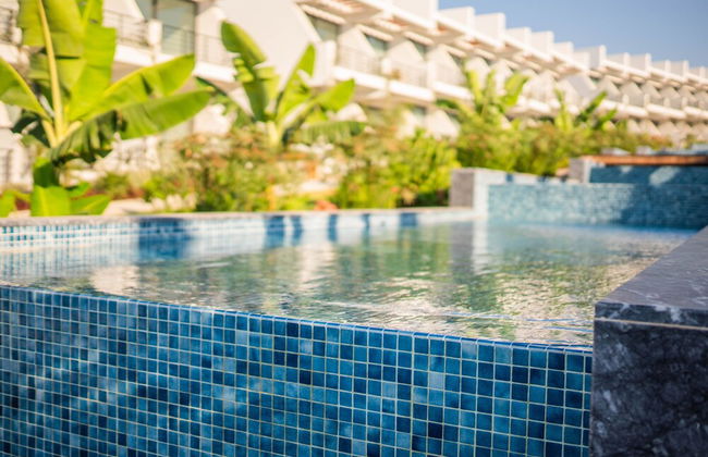 Superfresh Penthouse Studio Apartment With sea View - Photo 22