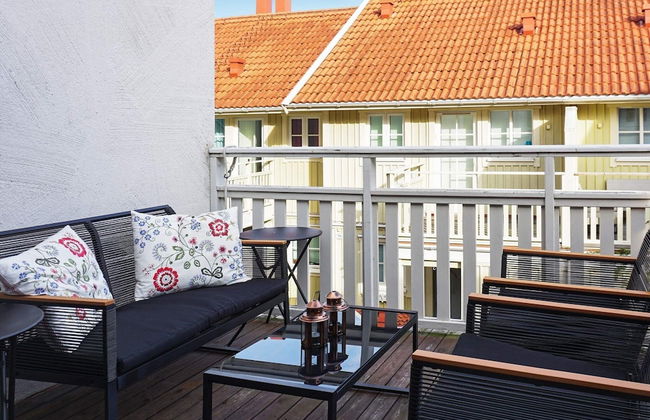 7 Person Holiday Home in Stromstad-by Traum - Photo 35