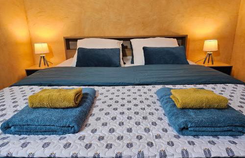 Le Balcon des Cimes Vue panoramique lac d'Annecy - Photo 46