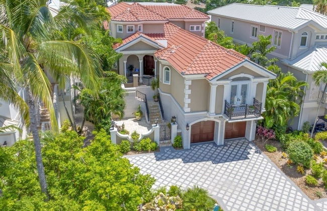 Il Paradiso Perduto 7 Bedroom Home by RedAwning - Foto 72