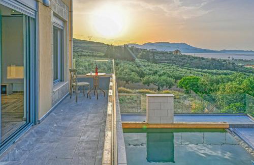 Villa Adriana - Anemomili Village - Foto 60