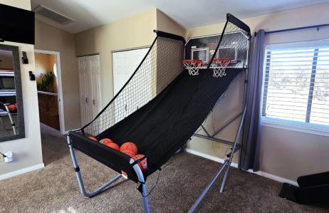 Hot Tub, Pool Table, Swing Sets, Theater, Kayaks - Foto 17