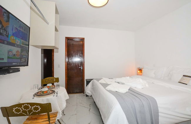 Resort Magnífico - Foto 48