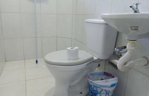 Suítes Cristall - Foto 64