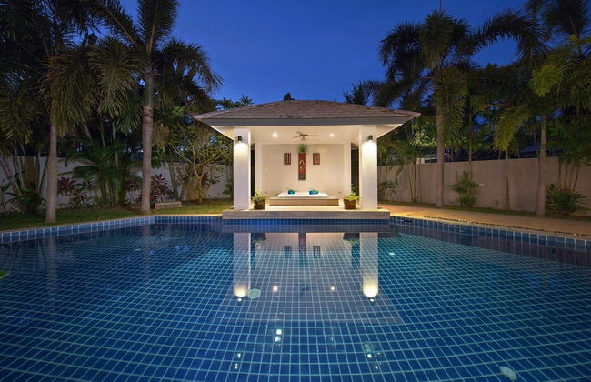 Villa Lipa Talay Haa - Foto 18