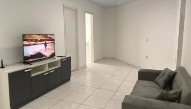 Apartamento grande com 2 quartos - Foto 2