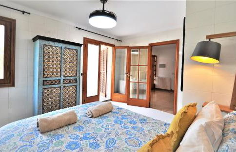 Hermosa casa de vacaciones CA NA MALEN - Foto 42