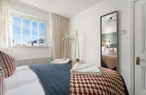 High Spec 2 BBR On High Street Near Shops - Foto 26