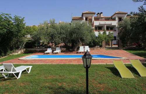 Apartamentos La Granja - Foto 45