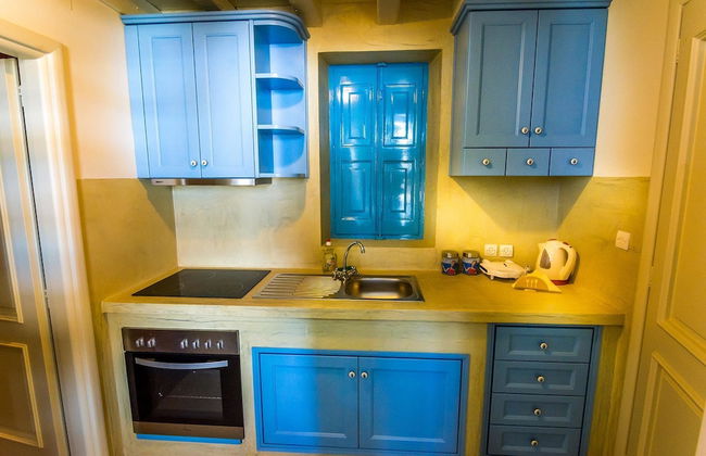 Pserimos Villas - Photo 30