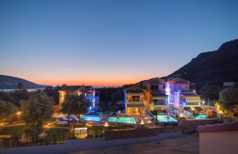 All Saints Villas - Foto 5