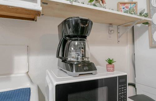 Charming Midtown Apt - Hannon Hideaway Unit B - Foto 7