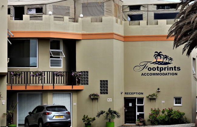 Footprints Self-Catering & B&B - Foto 1