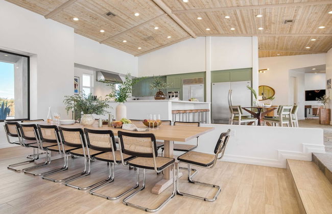 40-acre Estate, Priv Lake, Tennis, Golf Green, Soccer Buena Vista by Avantstay - Foto 15