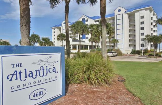 Beach View Oceanfront Condo in Ponce Inlet FL - Foto 25