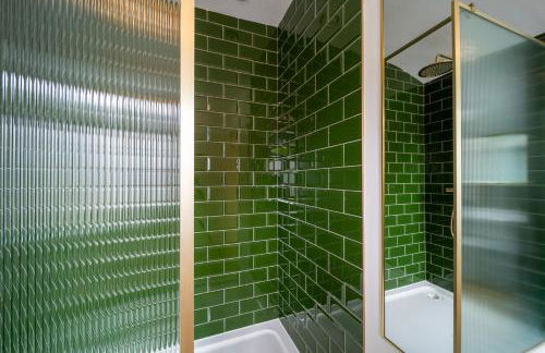 The Flat - Brand new renovation in amazing location - Foto 10