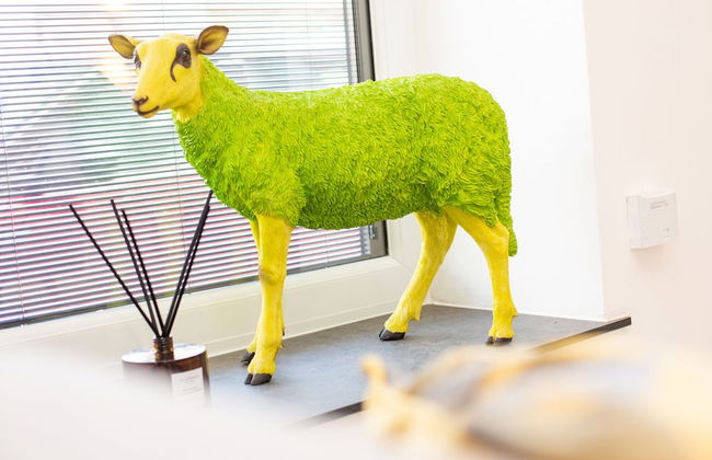 James' Place at Castle Cottage - Foto 16