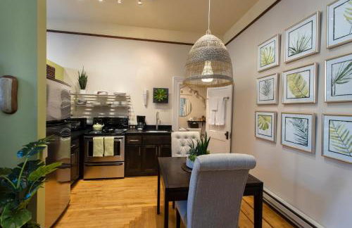 3rd Street Flats - Foto 45