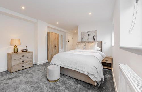 Central Maidstone Studio - Weekly and Monthly Stays - Foto 9