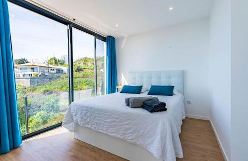 Casa Branca-A, beautiful sea view - Foto 16