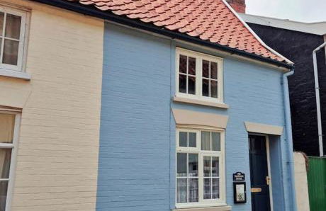 Shoemakers Cottage, Halesworth - Foto 31