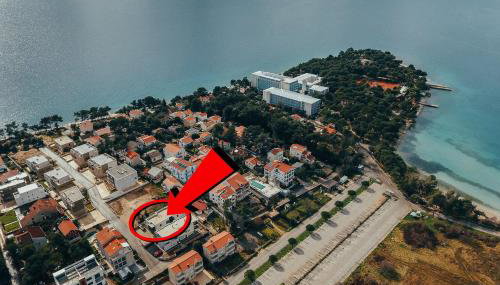 Apartment Eveline - Foto 2