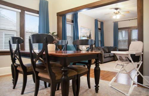 Benson's Cozy 3-BR Retreat with BBQ Grill - Photo 3