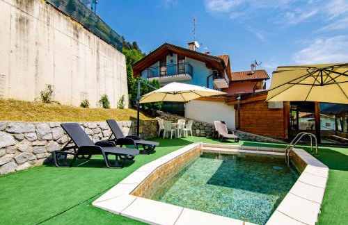 Studio Al Pescatore-10 by Interhome - Foto 25