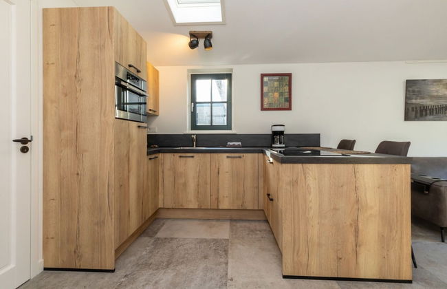 Holiday Home in Beautiful Oostkapelle - Photo 9