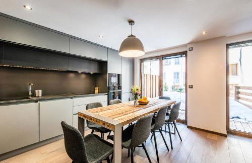 Le Globe Argentière Chamonix - by EMERALD STAY - Foto 39