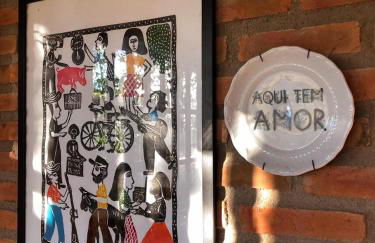 Casa Serra Negra - Foto 15