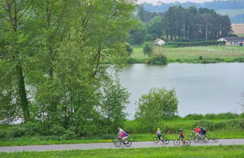 Coqslitscaux - Foto 62