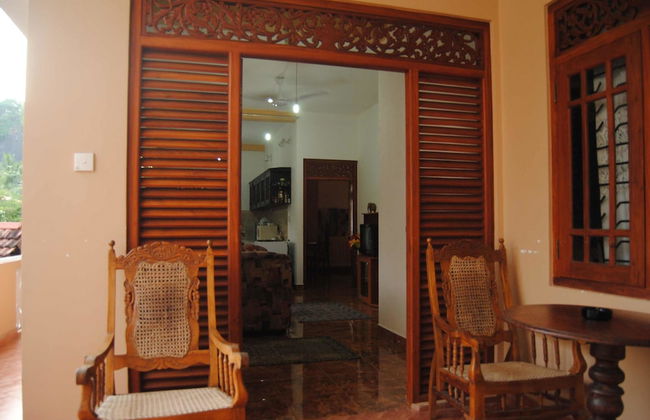 Kumara Guesthouse Unawatuna - Foto 10