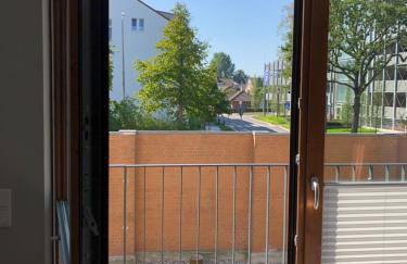 City-Apparte Exklusiv - direkt am Antonius-Hospital - Stilvoll wohnen im Herzen von Gronau - Foto 37