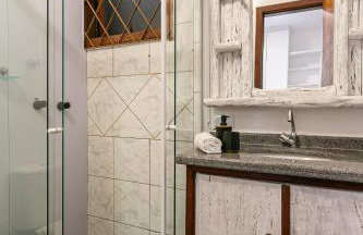 Guarda do Embaú Aluguél Casa 300mts Praia - Foto 23