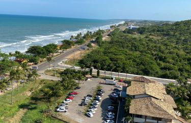 Apartamento em frente ao mar em Ilhéus, na Praia do Sul - Foto 5
