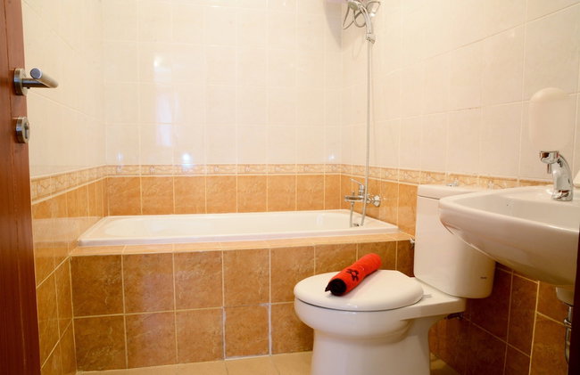 City View Grand Palace Kemayoran Apartment Near JIEXPO/PRJ - Photo 13