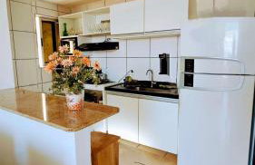 Apartamento com 2 quartos próximo aCastelão Arena - Foto 9