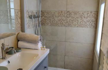 Appartement L'Oliveraie - La Cité plein les yeux - Foto 13