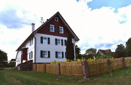 Ferienhaus Nordschwarzwald - Foto 24