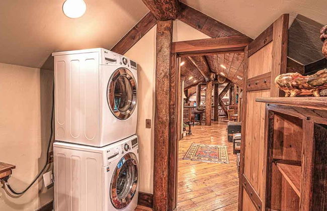 Forge Lake Lodge in Topton - Foto 57