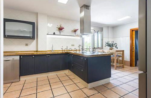 Casa de las flores - Foto 13