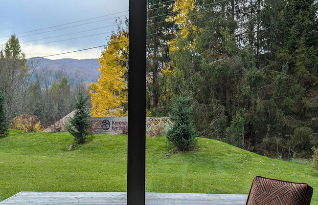 Korona Bieszczad Premium Apartments - Foto 48