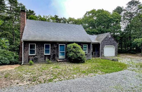 Oakwood Trail Cottage - Foto 1