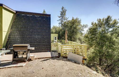 Modern Pine Mountain Club Cabin with Community Pool! - Foto 27