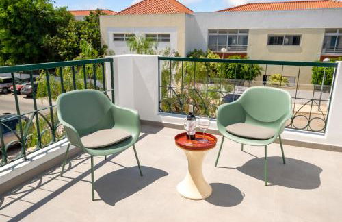 Mae Joana pool&beach Faro villa - Foto 37