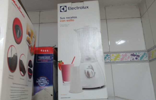 Vistamar Apartment - Foto 19