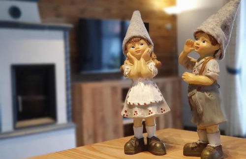 Ferienwohnung Burgberg - Foto 21